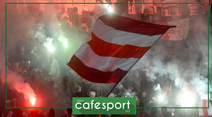 مفاجأة جديدة من هيئة الافريقي