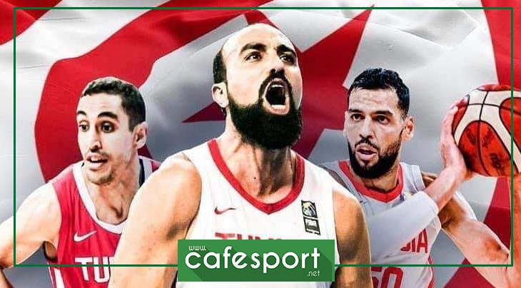 نجمان من متتخب السلة يودّعان القائمة الدولية بالذهب
