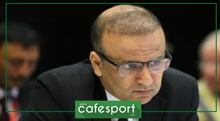 وسط تكتم كبير : الجريء يتخلف مجددا عن السفر مع المنتخب الى زمبيا