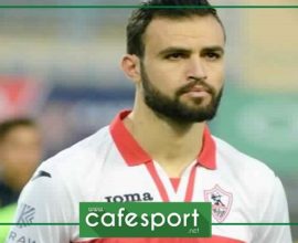 الزمالك يستعد لتوجيه ضربة موجعة للنقاز