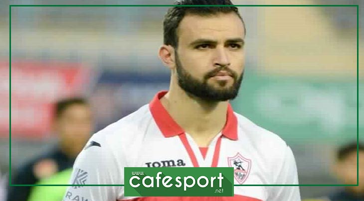 الزمالك يستعد لتوجيه ضربة موجعة للنقاز