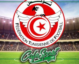 الرابطة الأولى (ج 2) : العلامة الكاملة لاتحاد تطاوين نتائج السبت والترتيب