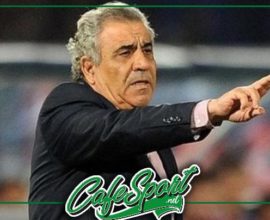 فوزي البنزرتي : هذا اللاعب مطالب بالاصغاء لتوصياتي والالتزام بها