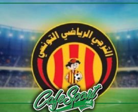 لاعب الترجي يردّ جميل مدربه