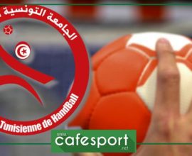 لماذا تأجلت عودة مدرب منتخب اليد الى تونس؟