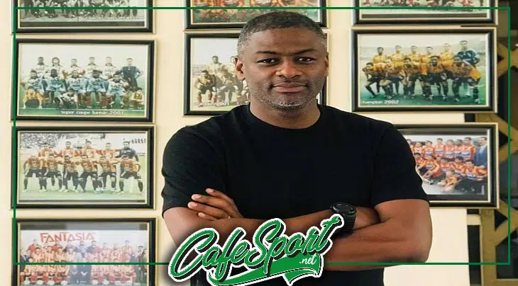 الجعايدي يحفظ ثقته في لاعبه رغم الانتقادات