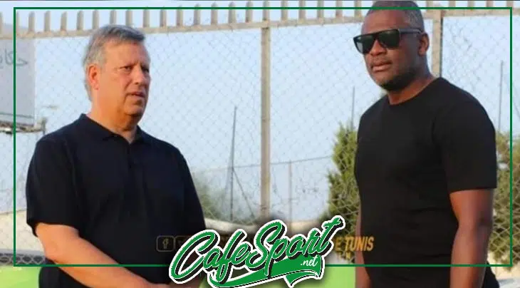 الجعايدي يفرض نسقا استثنائيا على كوناتي لهذا السبب