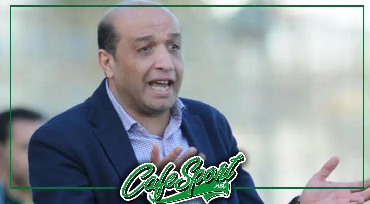 الحيدوسي يتراجع تحت الضغط