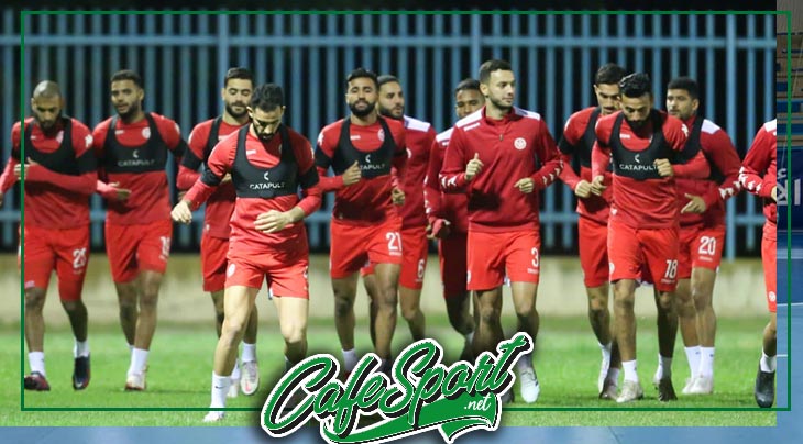 اليوم ضد زامبيا: المنتخب لحفظ ماء الوجه بهذه التشكيلة