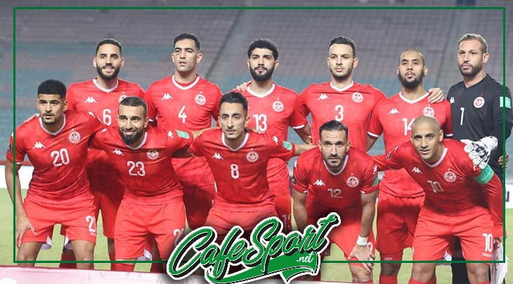 اليوم نهاية الغموض بخصوص قائمة المنتخب التونسي للبطولة العربية