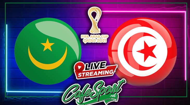 بث مباشر لمباراة المنتخب التونسي ضد منتخب موريتانيا