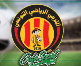 لاعب اجنبي يغادر الترجي وثان يثبت نفسه