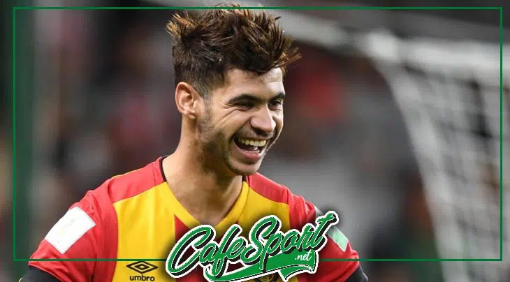 شمس الدين الذوادي يعتذر عن عرض خليجي لهذا السبب