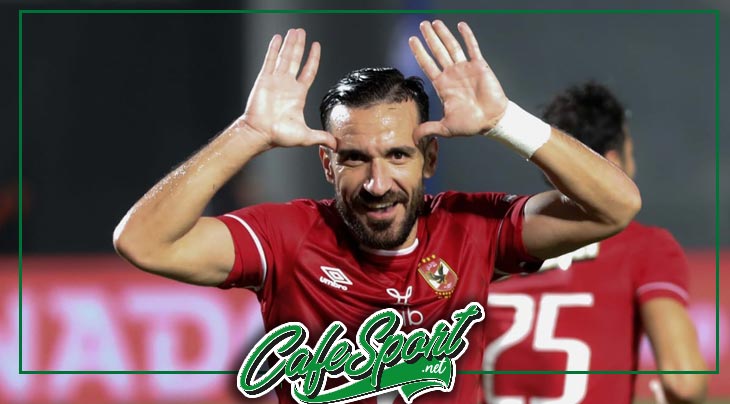 بين الأهلي والمنتخب : علي معلول ظالم أم مظلوم ؟