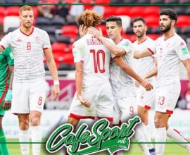 لاعبان اضافيان في طريقهما للغياب عن منتخبنا في كأس العرب