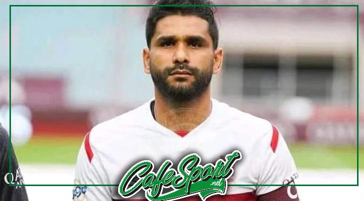 العيفة يثبت الوفاء للافريقي بحركة جديدة