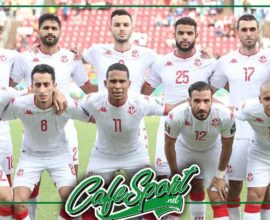 المنتخب الوطني: 7 إصابات جديدة..وتعافي 3 لاعبين من فيروس كورونا