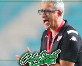 رسمي : الكبير خارج المنتخب الوطني