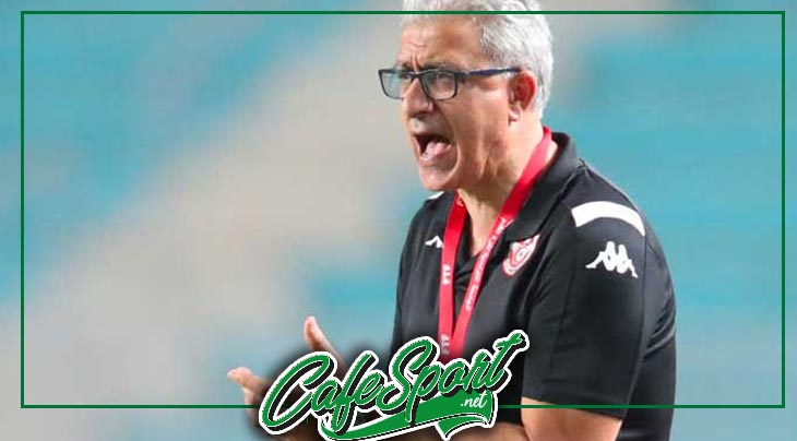 رسمي : الكبير خارج المنتخب الوطني