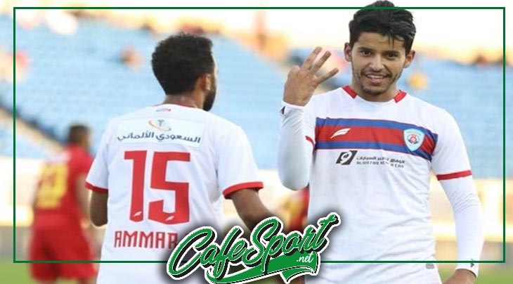 سعد بقير رفض دعوة منذر الكبير للمنتخب