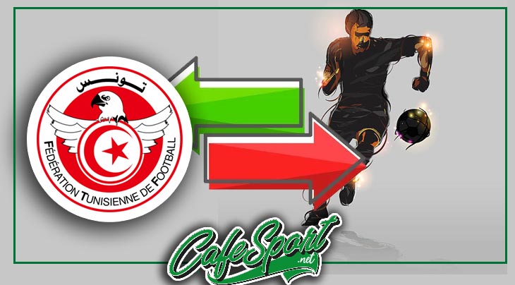 مفاوضات جامعة كرة القدم تتطور مع موهبة تونسية
