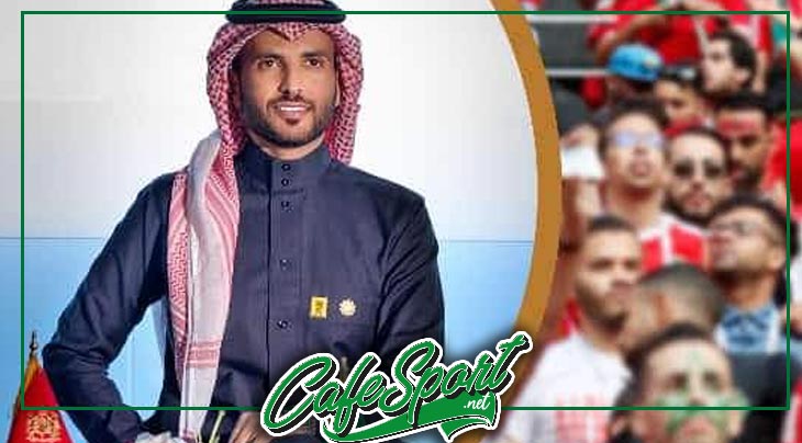 منحة سعودية مغرية في انتظار منتخب المغرب