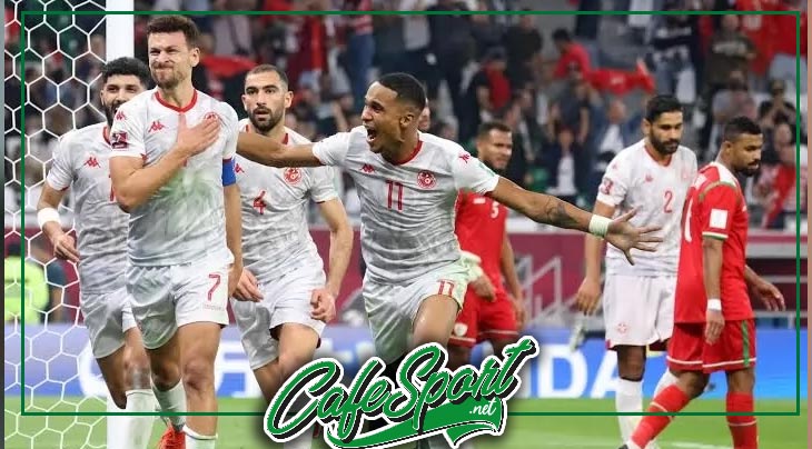 هذا موعد مباراة تونس وبوركينا فاسو