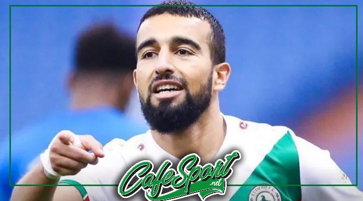 بامتيازات خيالية : نعيم السليتي يحسم مصير الاغراءات التي تطارده