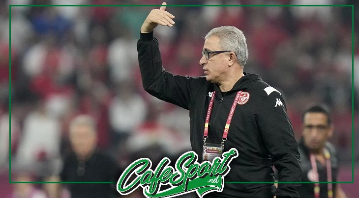 بعد الفشل مع المنتخب: الكبيّر يستعد لتغيير الاختصاص