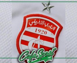 تمارين الافريقي تشهد الظهور الأول لهذا اللاعب