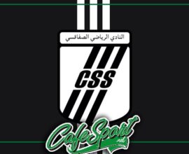 كأس الإتحاد الإفريقي: السي آس آس يبحث عن تأكيد الصدارة ضد اهلي طرابلس