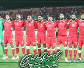 لاعب المنتخب الوطني يحسم مصيره بعيدا عن تونس