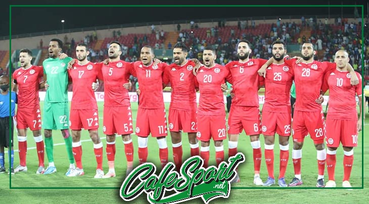 لاعب المنتخب الوطني يحسم مصيره بعيدا عن تونس