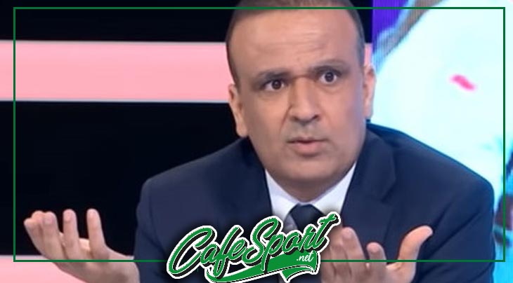 محاضر لدى الفيفا يوجّه اتهامات خطيرة جدا للجريء
