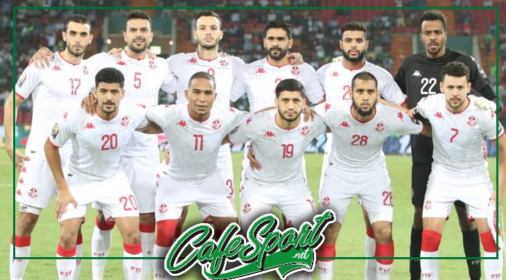 نجم المنتخب التونسي الصاعد يوجه رسالة قوية