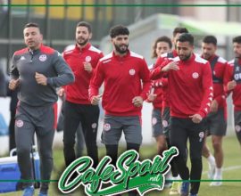 بعد الباراج : تحوير بارز في كواليس المنتخب