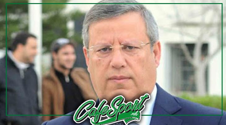 حمدي المدب يشيد بلاعبيه