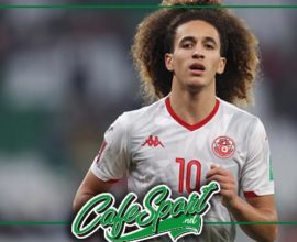 حنبعل المجبري في اعترافات مثيرة عن المنتخب التونسي وكريستيانو رونالدو