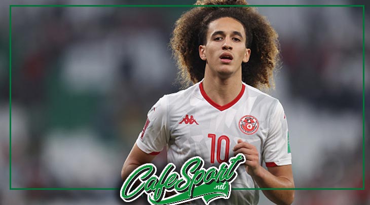 حنبعل المجبري في اعترافات مثيرة عن المنتخب التونسي وكريستيانو رونالدو