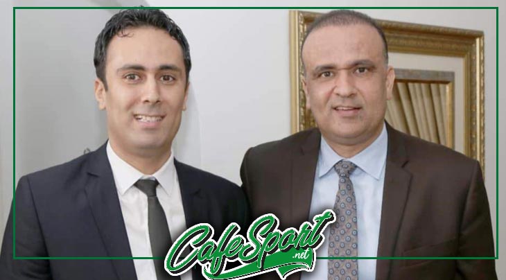 كان مقربا من الجامعة : حكم سابق يحذر الجريء من أقاربه ونهاية "نظام بن علي"