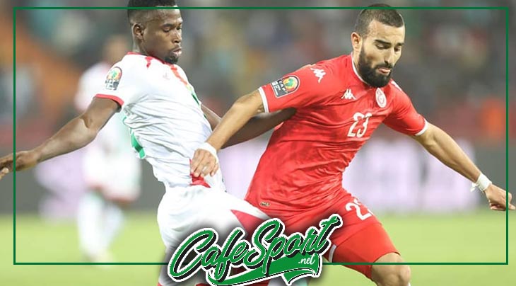 نجم المنتخب مهدد بالغياب عن مواجهة مالي