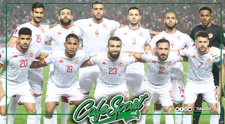 المنتخب التونسي يحتجب مجددا بقرار من الجريء