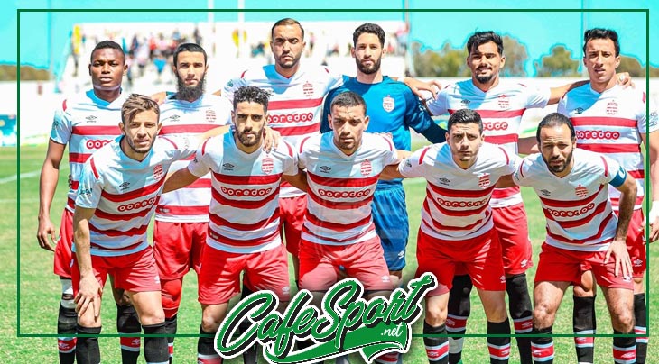 النادي الافريقي: الوحيشي يختار هذه التشكيلة لمواجهة هلال الشابة
