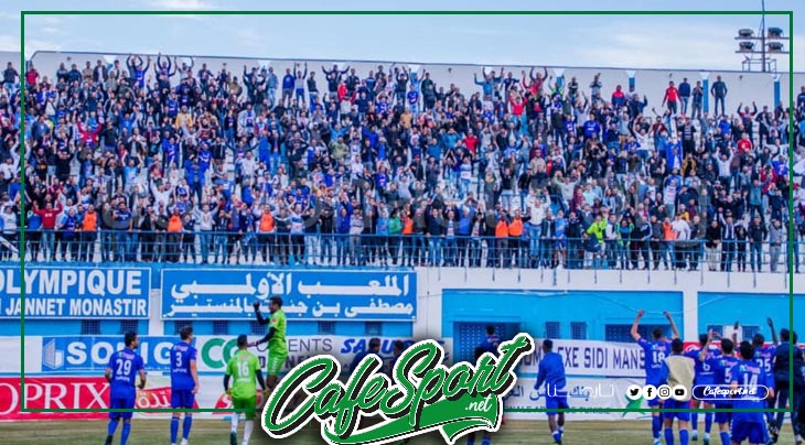 الاتحاد المنستيري: هل تعود نغمة الانتصارات في مواجهة السي آس آس