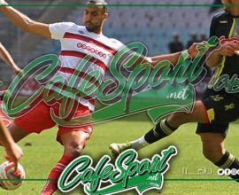 الافريقي يزيد من متاعب اتحاد بن قردان