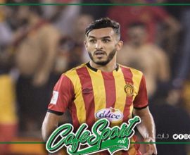هل حسم بدران وجهته مع هذا الفريق ؟