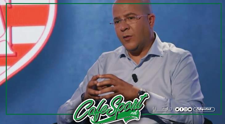 احتراز جديد يثير الجدل في بطولتنا..والعلمي على الخط