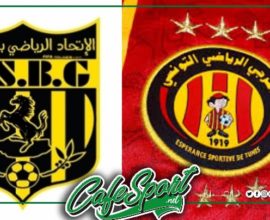 الترجي الرياضي التونسي/ اتحاد بن قردان: التشكيلة المحتملة للفريقين