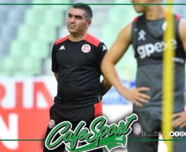 القادري مهتم بمهاجم جديد في المنتخب الوطني
