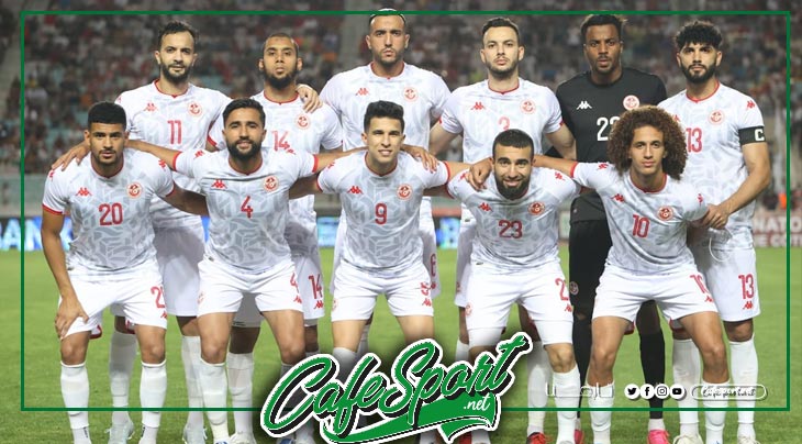 المنتخب التونسي يطير إلى بوتسوانا